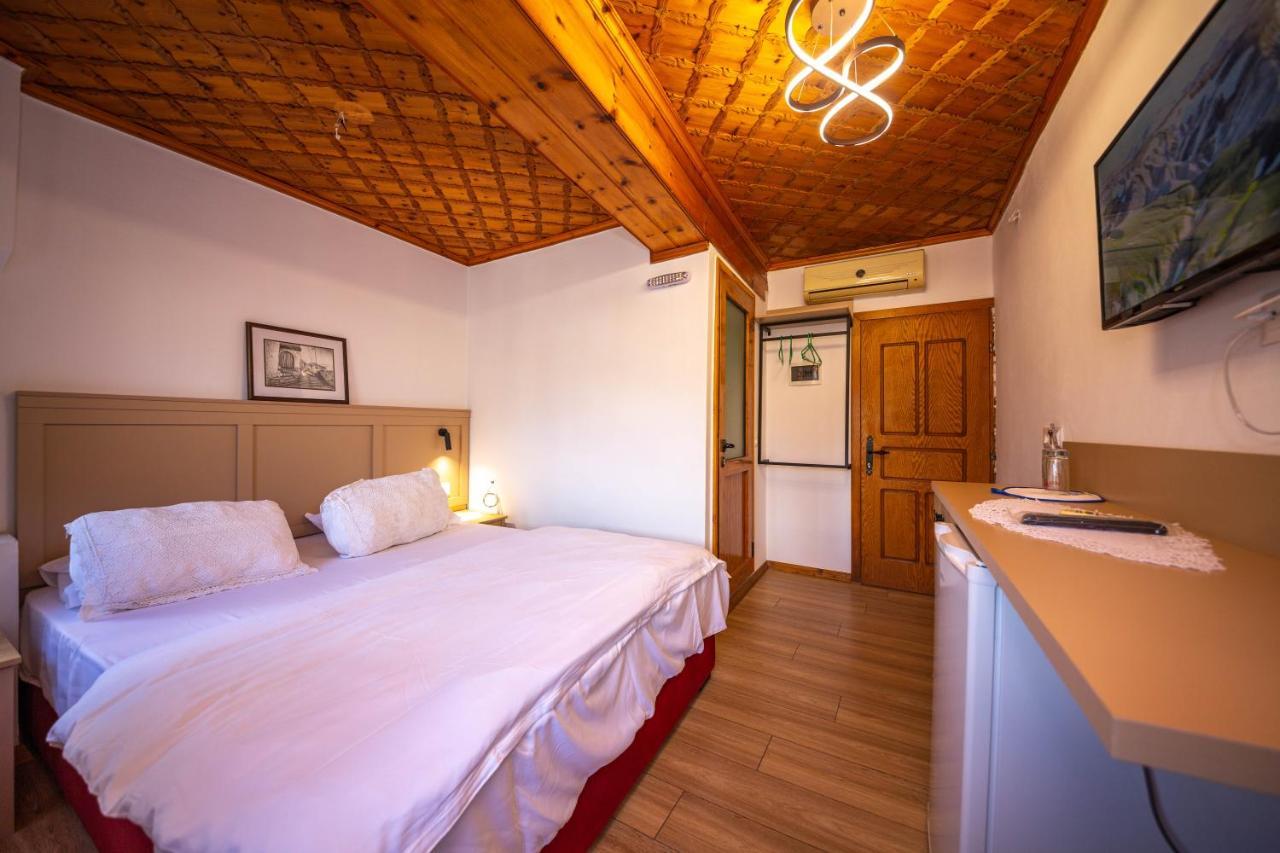 Bed And Breakfast Kotoni Gjirokastër Eksteriør billede