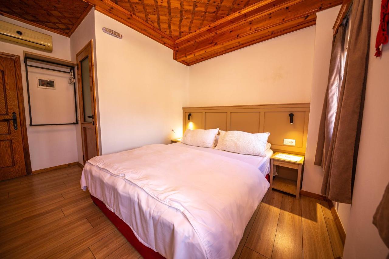 Bed And Breakfast Kotoni Gjirokastër Eksteriør billede